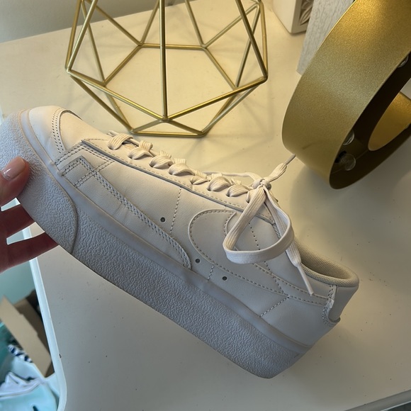 Platform Nike blazers - Picture 2 of 4